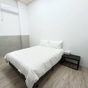 Private Bathroom Quadruple Room
