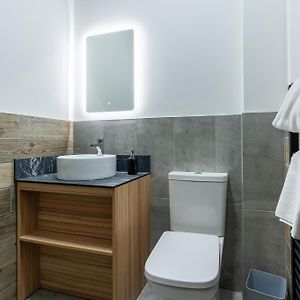 Chambre Standarde Lit King-Size