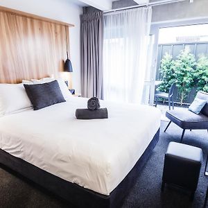 Queen Studio Ensuite